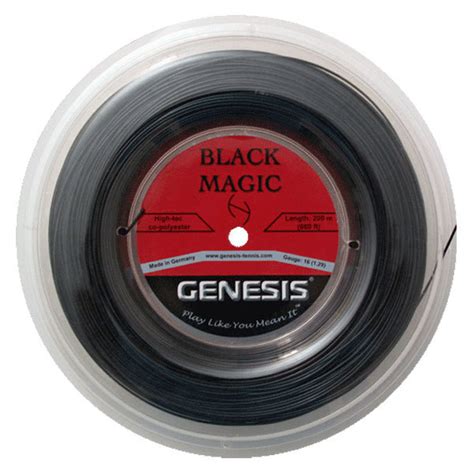 Upgrading Your Fishing Gear with the Latest Model of the Genesis Blackmagic Reel